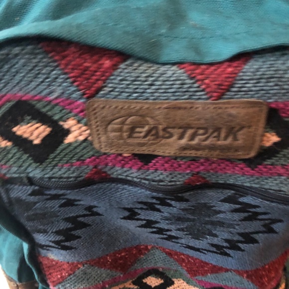 Eastpack Southwest Backpack main image 10